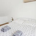 Apartament Downtown Loft Sturova Koszyce