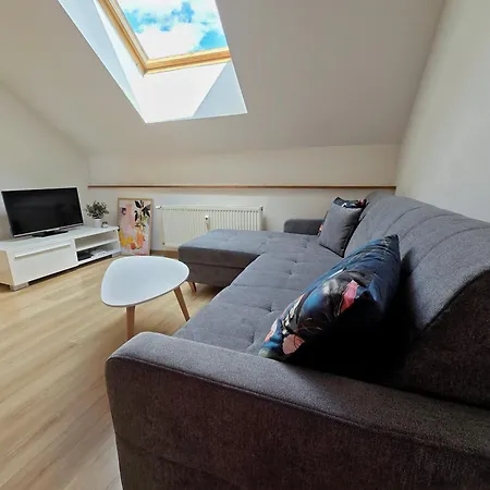 Apartamento Downtown Loft štúrova