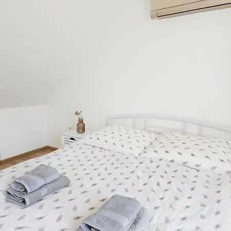 Appartement Downtown Loft Sturova Košice