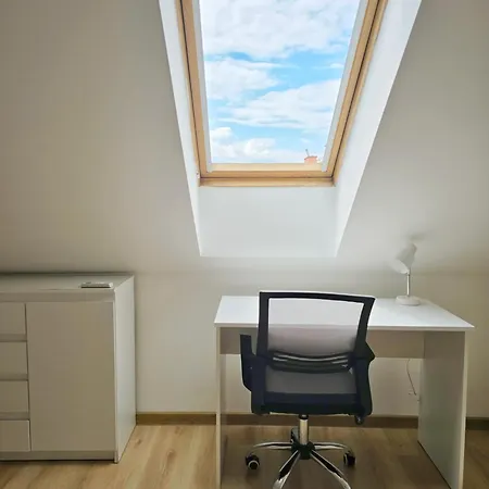 Downtown Loft Sturova Košice