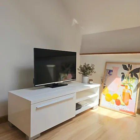 Downtown Loft štúrova Apartamento *