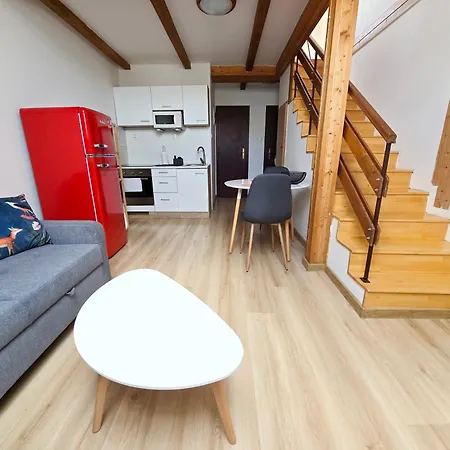 Downtown Loft Sturova * Koszyce